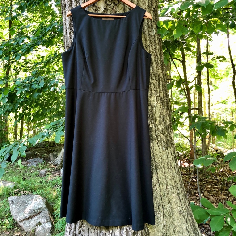 MERONA sleeveless cocktail dress